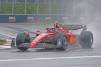 Grand Prix du Canada 2022 - Formule 1