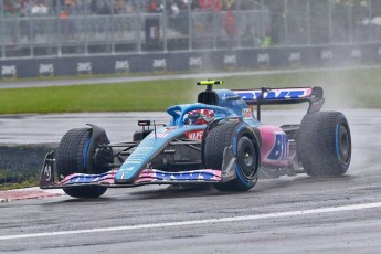 Grand Prix du Canada 2022 - Formule 1