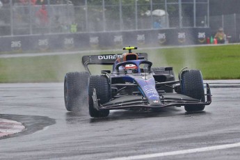 Grand Prix du Canada 2022 - Formule 1