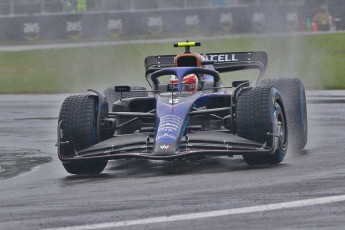 Grand Prix du Canada 2022 - Formule 1