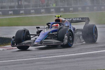 Grand Prix du Canada 2022 - Formule 1