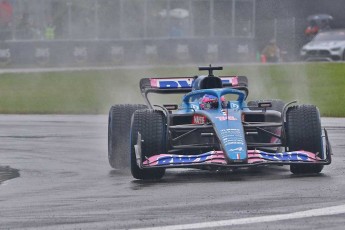 Grand Prix du Canada 2022 - Formule 1