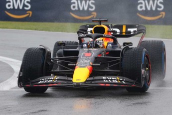 Grand Prix du Canada 2022 - Formule 1