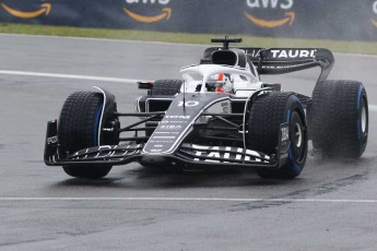 Grand Prix du Canada 2022 - Formule 1