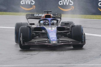 Grand Prix du Canada 2022 - Formule 1