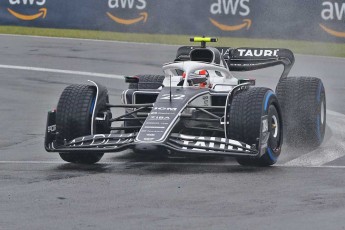 Grand Prix du Canada 2022 - Formule 1