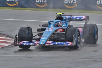 Grand Prix du Canada 2022 - Formule 1