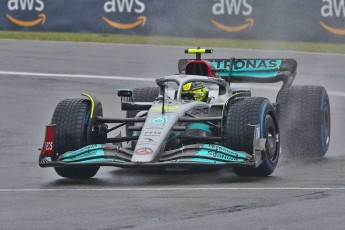 Grand Prix du Canada 2022 - Formule 1