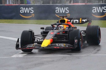 Grand Prix du Canada 2022 - Formule 1