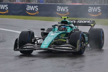 Grand Prix du Canada 2022 - Formule 1
