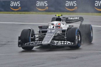 Grand Prix du Canada 2022 - Formule 1