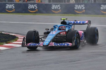 Grand Prix du Canada 2022 - Formule 1