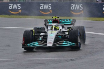 Grand Prix du Canada 2022 - Formule 1
