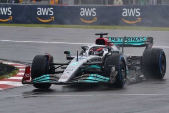Grand Prix du Canada 2022 - Formule 1