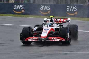Grand Prix du Canada 2022 - Formule 1