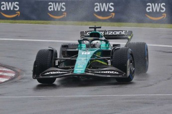 Grand Prix du Canada 2022 - Formule 1