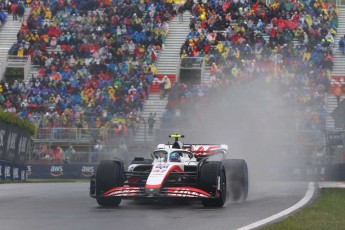 Grand Prix du Canada 2022 - Formule 1