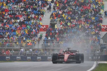 Grand Prix du Canada 2022 - Formule 1