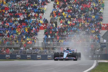 Grand Prix du Canada 2022 - Formule 1