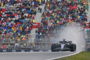 Grand Prix du Canada 2022 - Formule 1