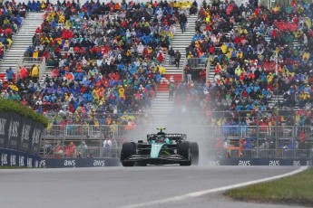 Grand Prix du Canada 2022 - Formule 1