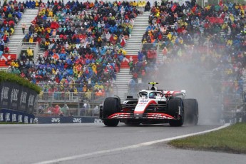 Grand Prix du Canada 2022 - Formule 1