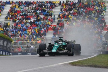 Grand Prix du Canada 2022 - Formule 1