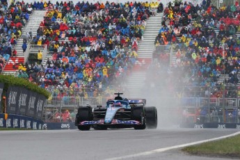 Grand Prix du Canada 2022 - Formule 1