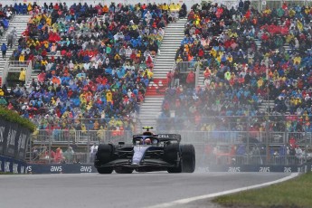 Grand Prix du Canada 2022 - Formule 1