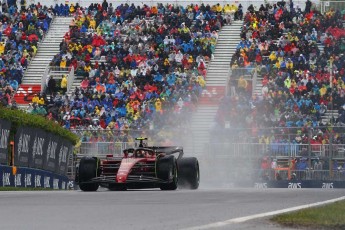 Grand Prix du Canada 2022 - Formule 1