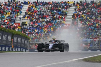 Grand Prix du Canada 2022 - Formule 1