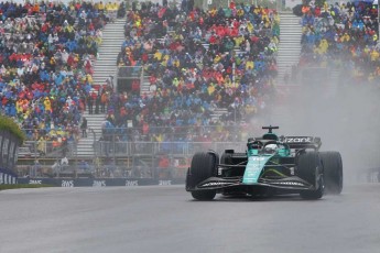 Grand Prix du Canada 2022 - Formule 1