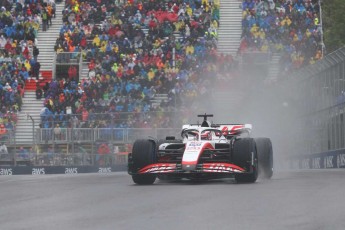 Grand Prix du Canada 2022 - Formule 1