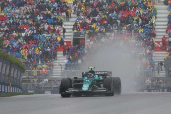 Grand Prix du Canada 2022 - Formule 1