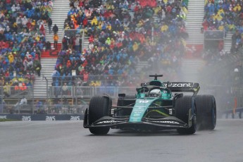 Grand Prix du Canada 2022 - Formule 1