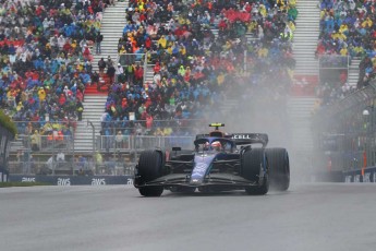Grand Prix du Canada 2022 - Formule 1
