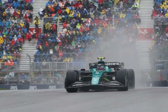 Grand Prix du Canada 2022 - Formule 1