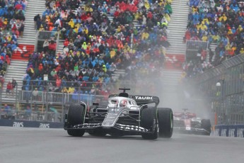 Grand Prix du Canada 2022 - Formule 1