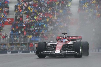 Grand Prix du Canada 2022 - Formule 1