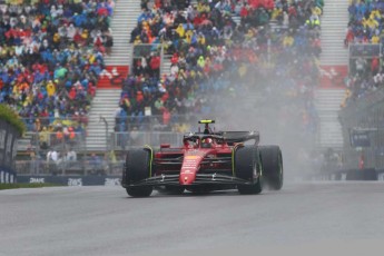 Grand Prix du Canada 2022 - Formule 1