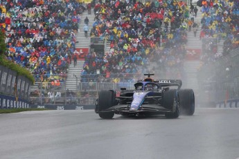 Grand Prix du Canada 2022 - Formule 1