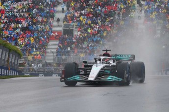 Grand Prix du Canada 2022 - Formule 1