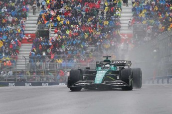 Grand Prix du Canada 2022 - Formule 1