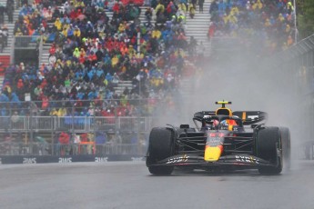 Grand Prix du Canada 2022 - Formule 1
