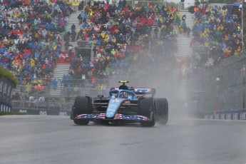Grand Prix du Canada 2022 - Formule 1