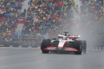 Grand Prix du Canada 2022 - Formule 1