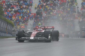 Grand Prix du Canada 2022 - Formule 1