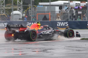 Grand Prix du Canada 2022 - Formule 1