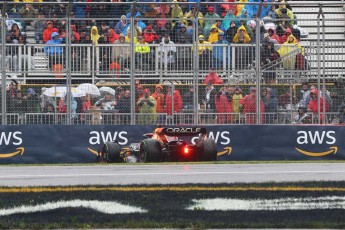 Grand Prix du Canada 2022 - Formule 1