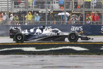 Grand Prix du Canada 2022 - Formule 1